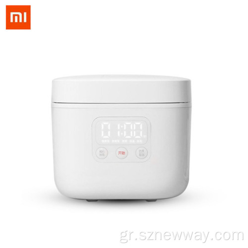 Xiaomi Mijia Mini Electric Cooker Rice 1.6L